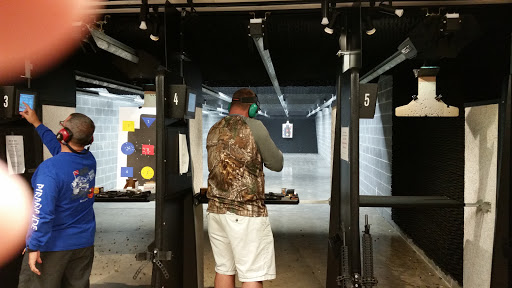 Gun Shop «Carolina Custom Firearms», reviews and photos, 9881 Ocean Hwy, Pawleys Island, SC 29585, USA