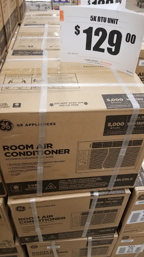 Home Improvement Store «The Home Depot», reviews and photos, 3730 Sun City Center Blvd, Ruskin, FL 33573, USA