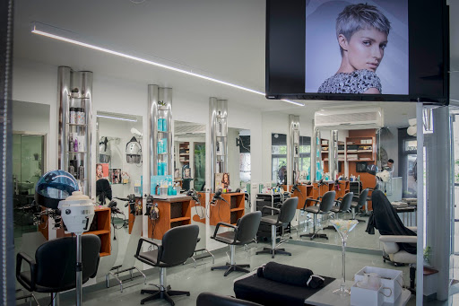 Peluquería Salón Ondas en Vilanova de Arousa, Pontevedra