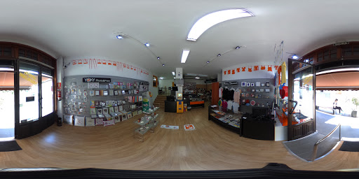 Street View y 360°