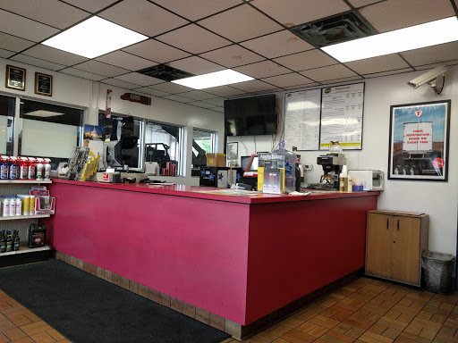 Tire Shop «Speedco Truck Lube and Tires», reviews and photos, 1111 Bucksnort Rd, Jackson, GA 30233, USA