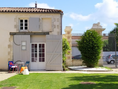 Gîte Les Crapaudières à La Rochelle