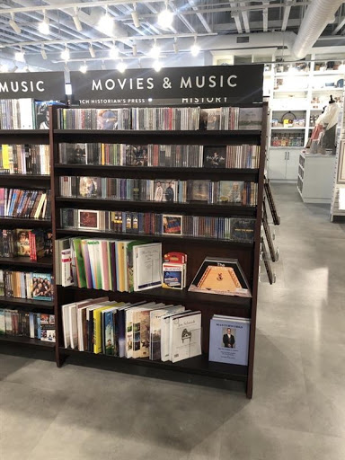 Religious Goods Store «Deseret Book», reviews and photos, 2230 17th St, Santa Ana, CA 92705, USA