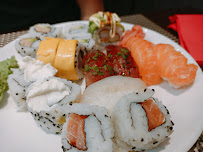 Sushi du Restaurant japonais Sushi Sushi à L'Isle-Adam - n°6