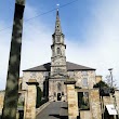 Saint Michael's Parish Church, Inveresk, Musselburgh