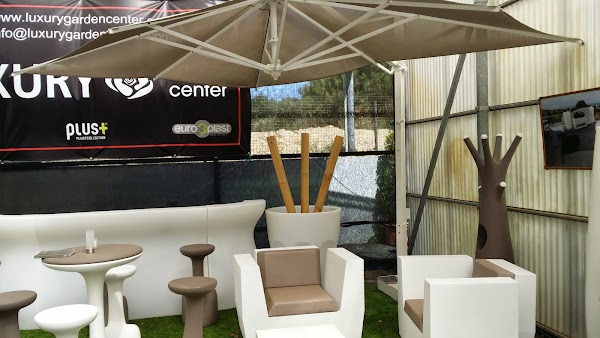 LUXURY GARDEN CENTER, S.L.