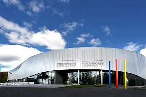 Centre National de Cyclisme de Bromont (CNCB) image