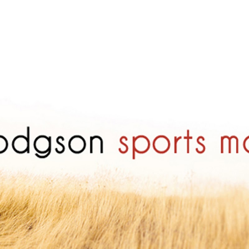 Hodgson Sports Massage