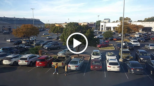 Department Store «Nordstrom Rack Alamo Quarry», reviews and photos, 255 E Basse Rd, San Antonio, TX 78209, USA