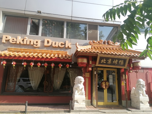 Peking Duck