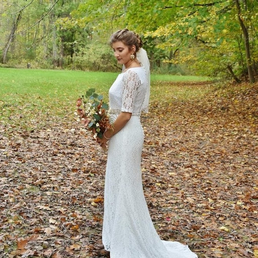 Bridal Shop «Expressions In Silk Bridal», reviews and photos, 7530 Miller Rd, Swartz Creek, MI 48473, USA