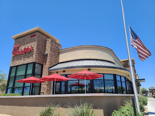 Restaurant «Chick-fil-A Thunderbird», reviews and photos, 5908 W Thunderbird Rd, Glendale, AZ 85306, USA