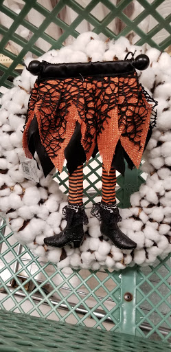 Fabric Store «Jo-Ann Fabrics and Crafts», reviews and photos, 3737 Carpenter Rd, Ypsilanti, MI 48197, USA