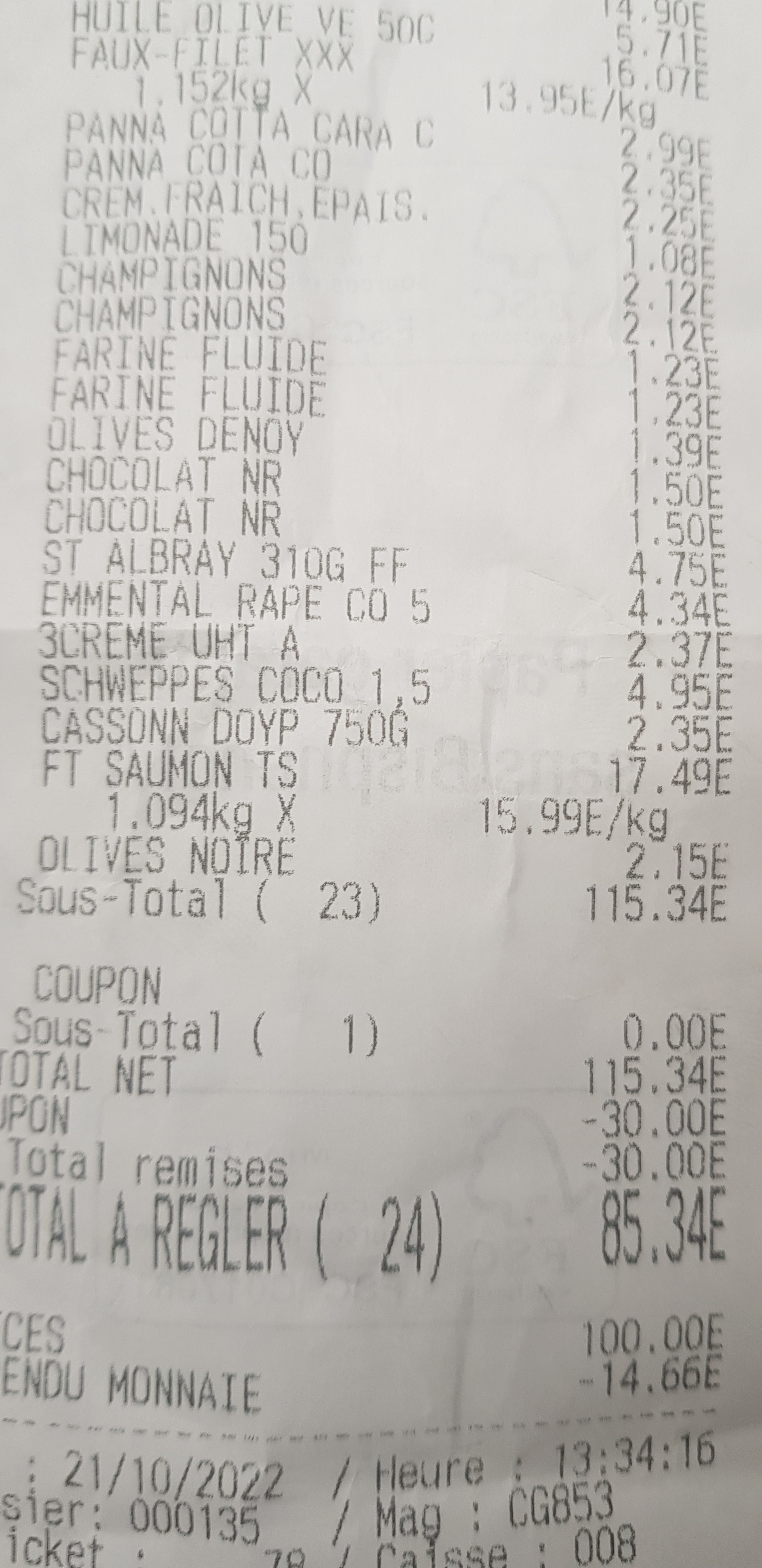 Photo n° 1 de l'avis de poun.e fait le 21/10/2022 à 14:35