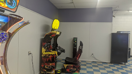 Bowling Alley «Bowling USA», reviews and photos, 685 Brownswitch Rd, Slidell, LA 70458, USA