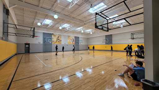 Gym «LA Fitness», reviews and photos, 7650 S Barrington Rd, Hanover Park, IL 60133, USA