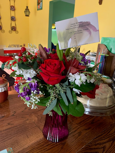 Florist «Flowers By Terry», reviews and photos, 5301 Grove Rd #623, Pittsburgh, PA 15236, USA