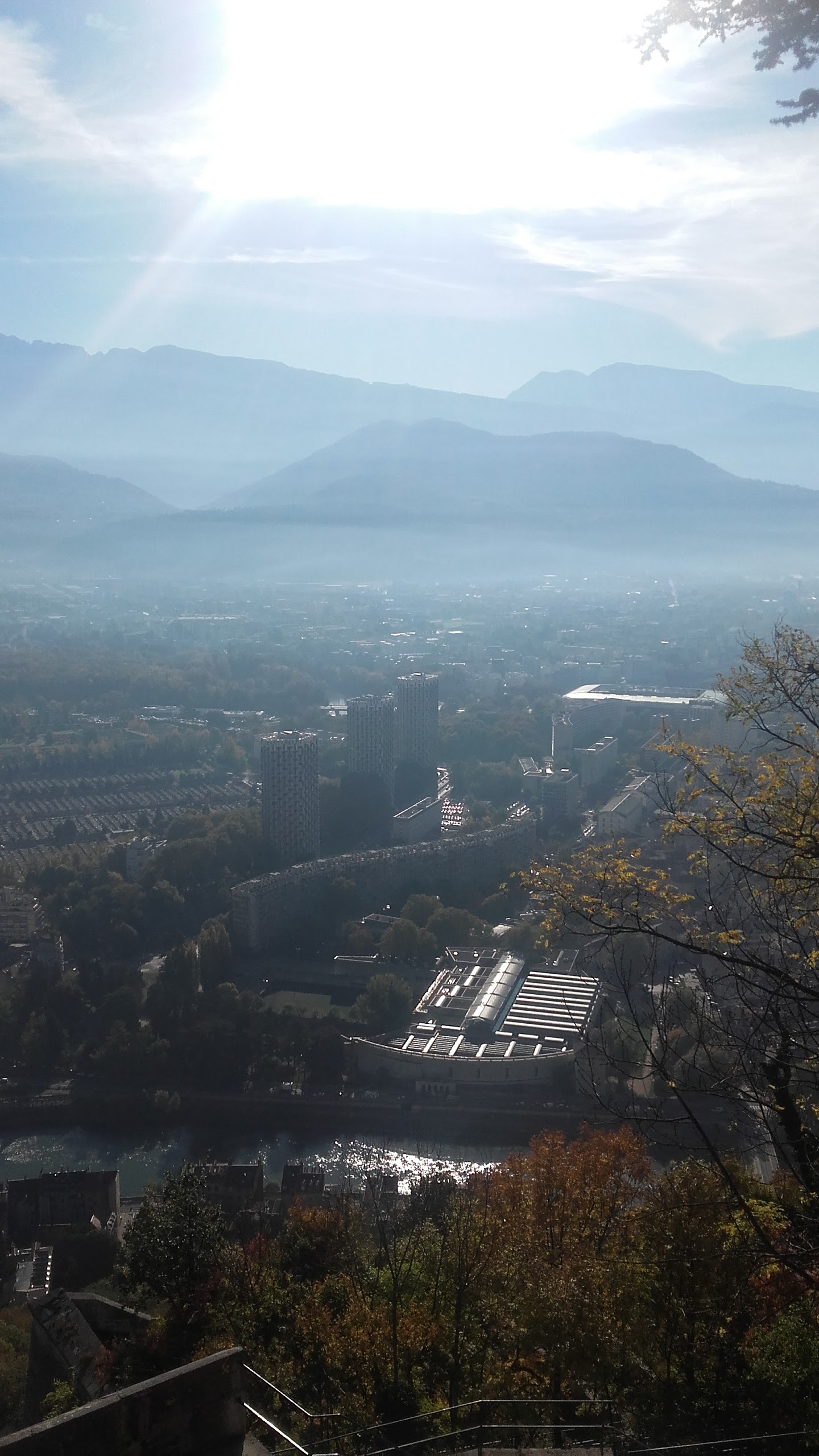 Photo n° 4 de l'avis de Rk.. fait le 17/10/2017 à 08:15