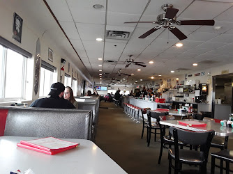 Stella's Diner