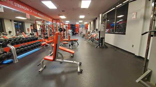 Gym «Snap Fitness», reviews and photos, 42015 Village Center Plaza, Stone Ridge, VA 20105, USA