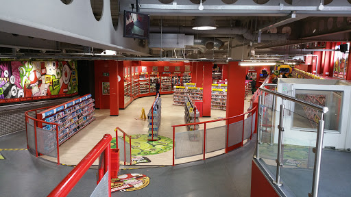 Xiaomi shops in Birmingham