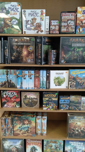 Game Store «Game Grid North Ogden», reviews and photos, 2576 N Washington Rd Blvd, Ogden, UT 84414, USA