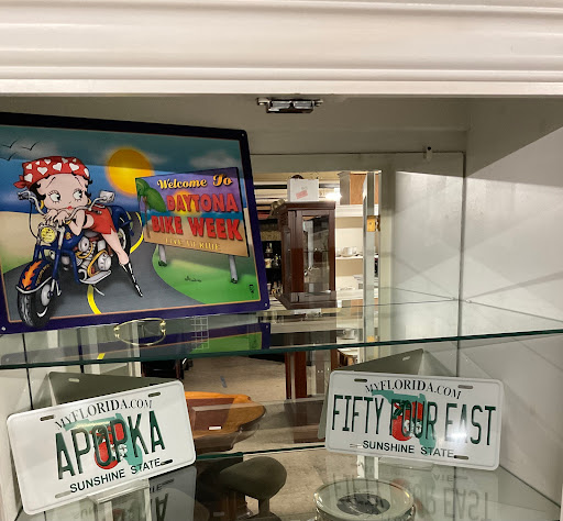 Used Furniture Store «All American Furniture», reviews and photos, 54 E 5th St, Apopka, FL 32703, USA