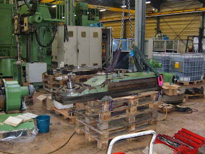 Bretagne Tools Machines Services à Louisfert