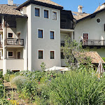 Photo n°1 de l'avis de Uli.e fait le 29/06/2021 à 20:20 sur le  Hotel Weingut Stroblhof à Eppan an der Weinstraße