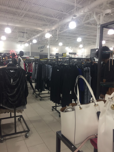 Department Store «Saks OFF 5TH», reviews and photos, 3885 Eagan Outlets Pkwy, Eagan, MN 55122, USA