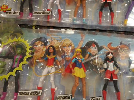 Department Store «Target», reviews and photos, 35401 Warren Rd, Westland, MI 48185, USA