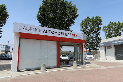 L'Agence Automobilière de Narbonne à Narbonne