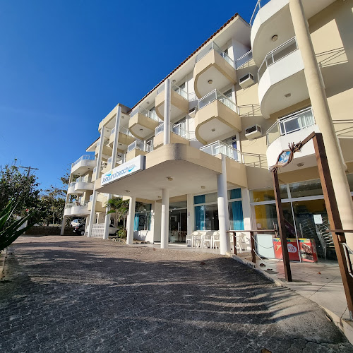 Joaquina Beach Hotel - Hotel