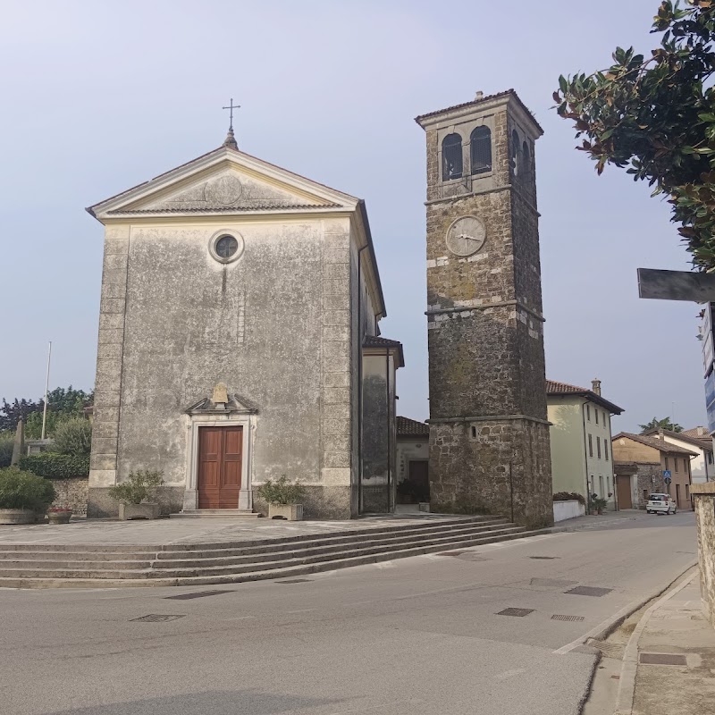 Chiesa Sant'Agata e Agnese