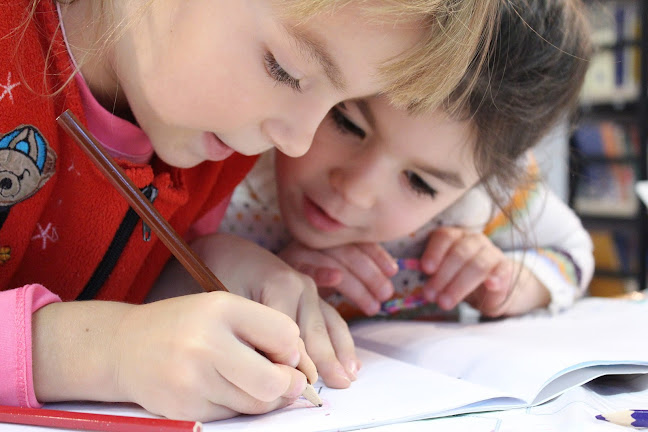 Ecole Riviera School Montreux