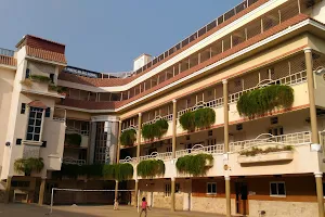 Senthil Matric Higher Secondary School image