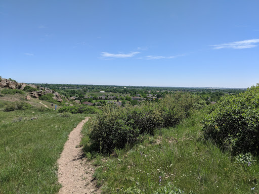 Golf Course «Mariana Butte Golf Course», reviews and photos, 701 Clubhouse Dr, Loveland, CO 80537, USA