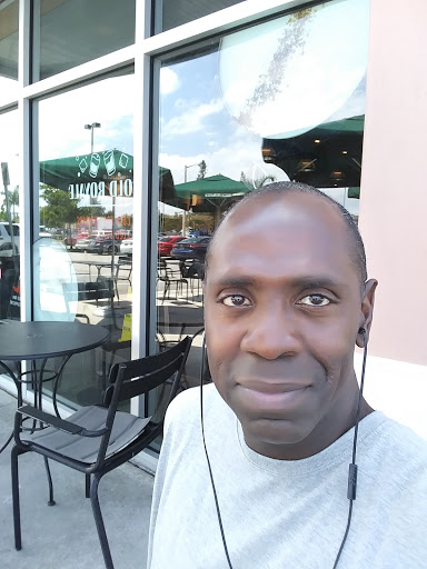 Coffee Shop «Starbucks», reviews and photos, 1750 Sheridan St, Hollywood, FL 33020, USA