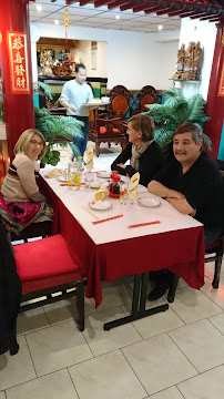 Atmosphère du Restaurant vietnamien Restaurant Riz d'Or à Marseille - n°6