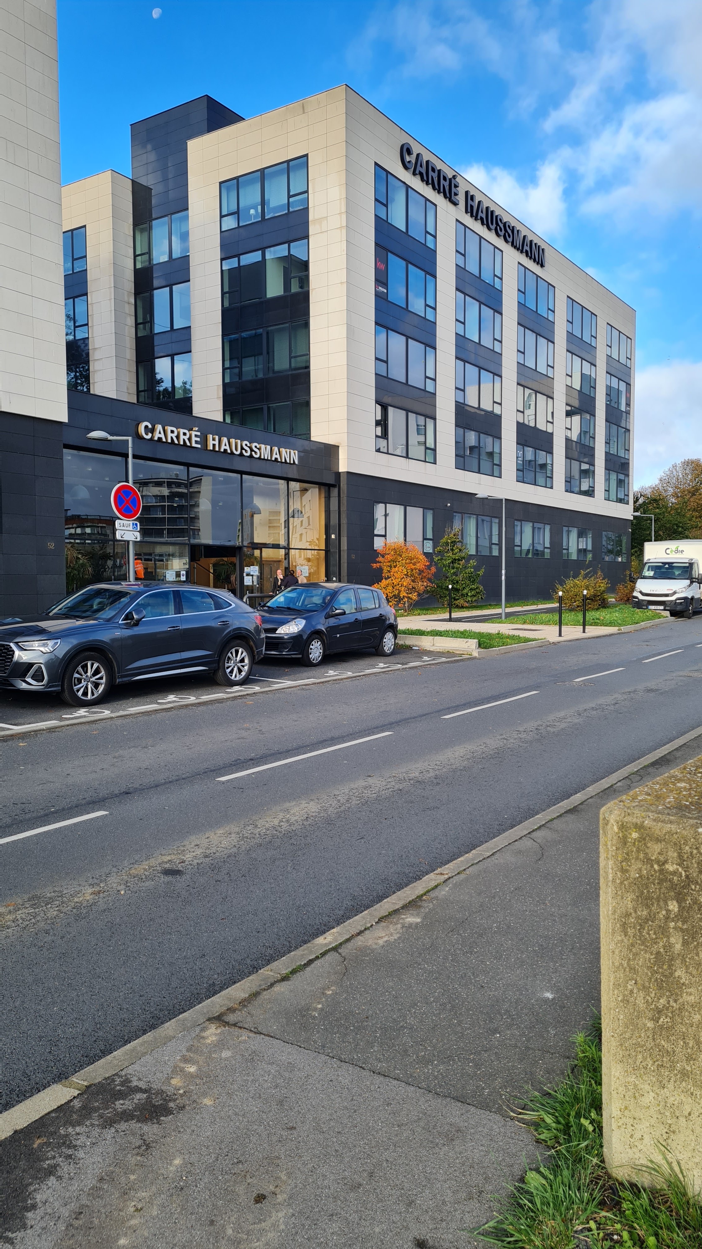 Photo n° 1 de l'avis de G. fait le 10/11/2023 à 14:26