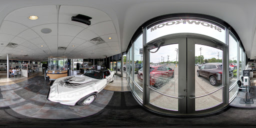Car Dealer «Ray Laethem Buick GMC», reviews and photos, 17677 Mack Ave, Detroit, MI 48224, USA