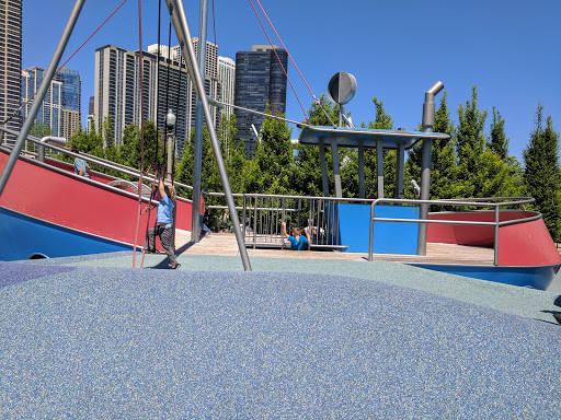 Park «Maggie Daley Park», reviews and photos, 337 E Randolph St, Chicago, IL 60601, USA