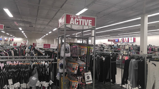 Clothing Store «Burlington Coat Factory», reviews and photos, 5959 W Sahara Ave, Las Vegas, NV 89146, USA