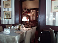 Atmosphère du Restaurant italien GIORGIO TRATTORIA à Chantilly - n°13