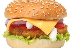 Burgoo Burger image