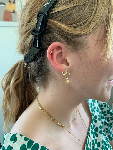 Explore tattoo ideas lettering, creative tattoo ideas in Orem, available at Pierced the Studio