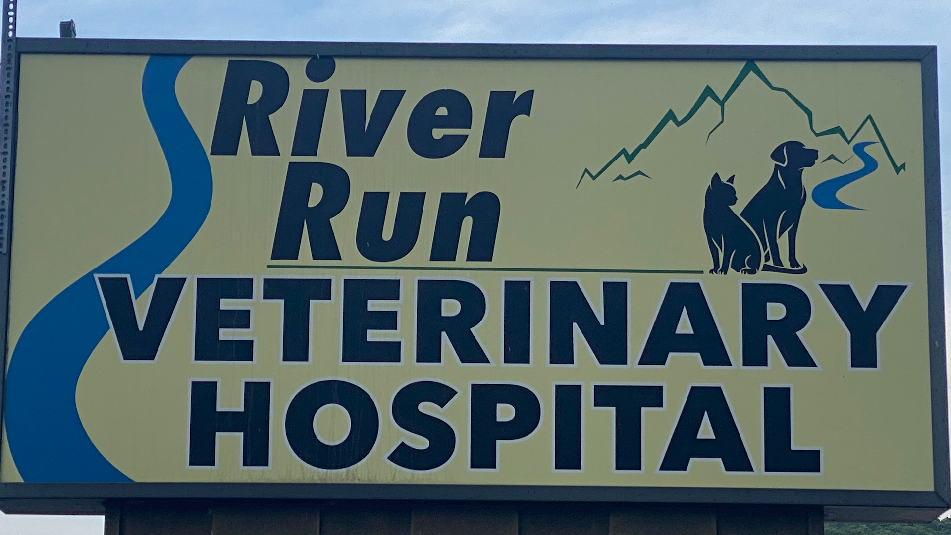 River Run Veterinary Hospital