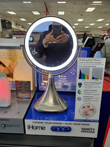 Appliance Store «P.C. Richard & Son», reviews and photos, 103-54 94th St, Ozone Park, NY 11417, USA