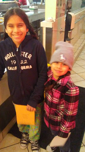 Bakery «Krispy Kreme Doughnuts», reviews and photos, 6627 San Dario Ave, Laredo, TX 78041, USA