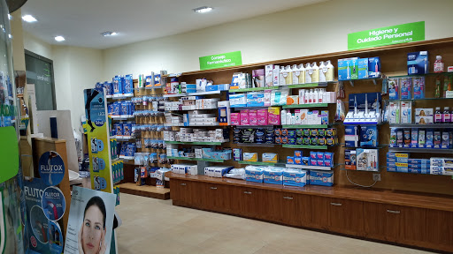 Farmacia San Valeriano